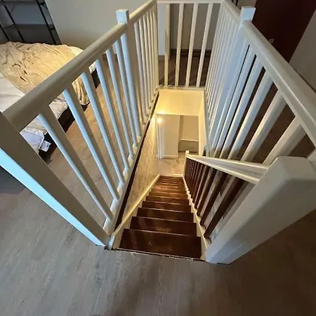 דירה Appartement, Centre-ville Saint-maixent L'ecole Saint-Maixent-lʼÉcole