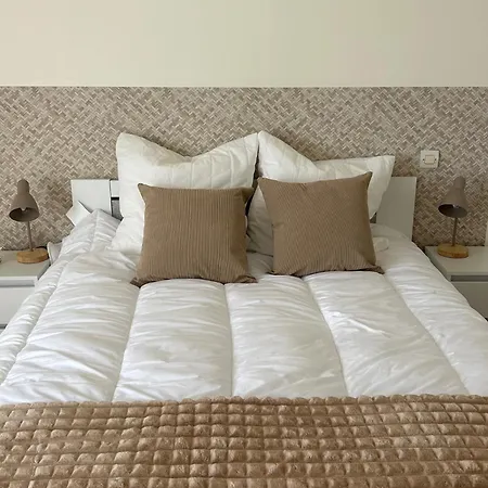 Appartement, Centre-ville Saint-maixent L'ecole