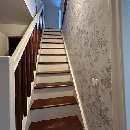 דירה Appartement, Centre-ville Saint-maixent L'ecole