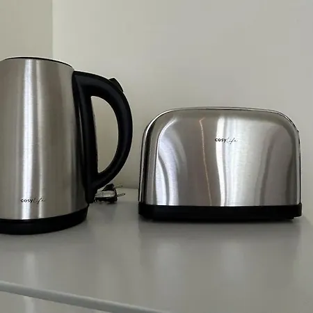 דירה Appartement, Centre-ville Saint-maixent L'ecole *