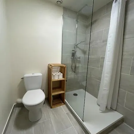 Appartement, Centre-ville Saint-maixent L'ecole * Saint-Maixent-lʼÉcole