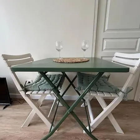 דירה Appartement, Centre-ville Saint-maixent L'ecole Saint-Maixent-lʼÉcole